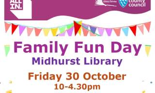 Family Fun Day