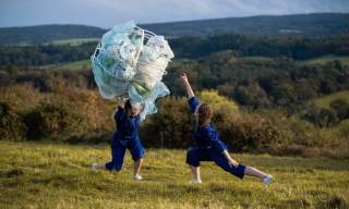 Seated Dance Workshop- No Time to Waste | The Guildford Institute