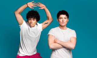 SHELF: The Kids Show 2 | Yvonne Arnaud Theatre