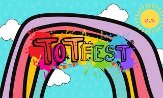 TOTFest Surrey