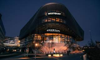 Showcase Cinema de Lux