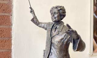 Free orchestral concert for all the family