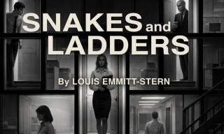 Snakes & Ladders | Guildford School of Acting