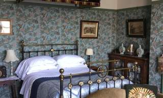 St Benedict B&B