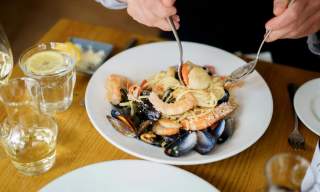 St Clement's Restaurant
