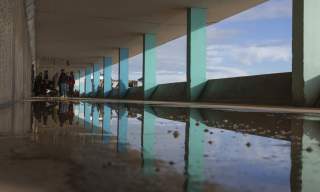 Bottle Alley