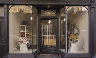 OpahStore