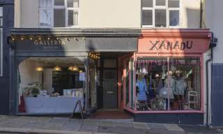Xanadu Vintage Clothing