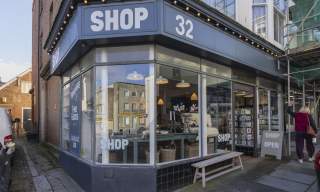 SHOP
