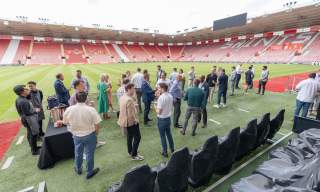 St Mary's Stadium - Conference Venue