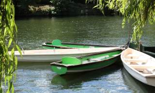 Little Green Boat Company