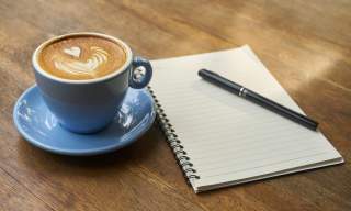 Creative Writing Workshop | The Guildford Institute