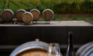 WINE & DINNER SERIES WITH SUGRUE SOUTH DOWNS