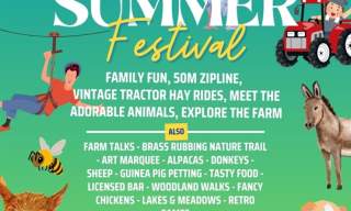 Northlands Farm Summer Festival