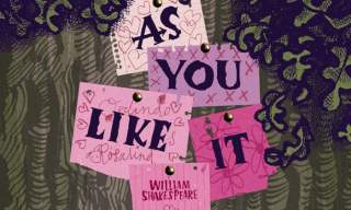 Summer Theatre: As You Like It
