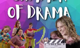 Drama Workshops for SEND