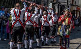 Summerpole 2026 |  Guildford