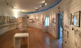 Sunbury Embroidery Gallery