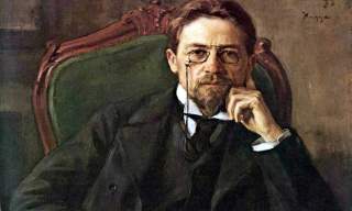 Chekhov – His Life and Works | The Guildford Institute