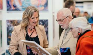 Sussex Art Fair
