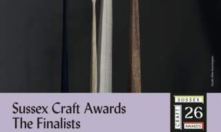 Sussex Craft Awards Announces 12 Finalists