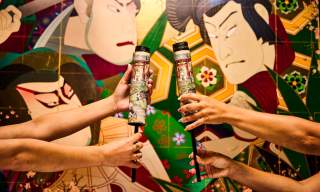Bank holiday offer at The Ivy Asia Guildford
