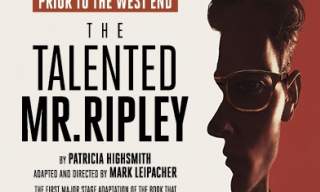 The Talented Mr Ripley | Yvonne Arnaud Theatre