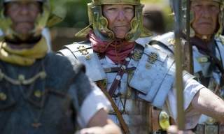 Roman Week | Chichester