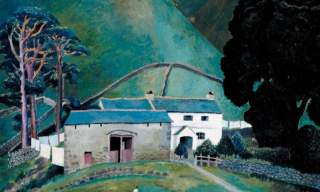 Dora Carrington: Beyond Bloomsbury