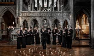 Tenebrae - A Celestial Gift | Surrey Hills International Music Festival