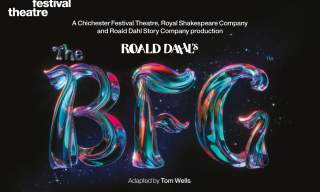 Roald Dahl's The BFG