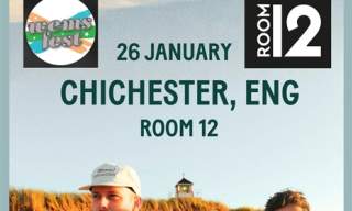 The East Pointers (with local support)