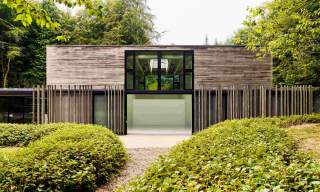 Goodwood Art Foundation