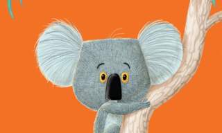 The Koala Who Could