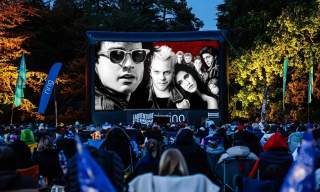 Outdoor Cinema: The Lost Boys