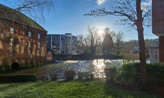 Yvonne Arnaud Theatre