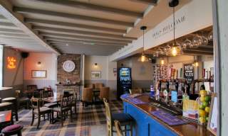 The Nags Head St Leonards