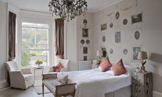 The Old Rectory