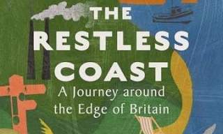 The Restless Coast - an evening with Roger Morgan-Grenville