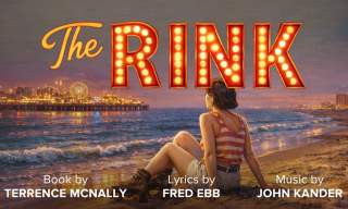 The Rink | Guildford School of Acting