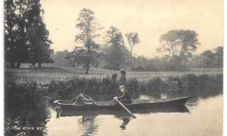 Coffee Time Talk: Guildford and the Postcard Craze | The Guildhall