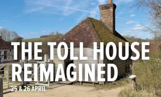 The Toll House Reimagined
