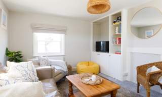 The Wittering | Accommodation