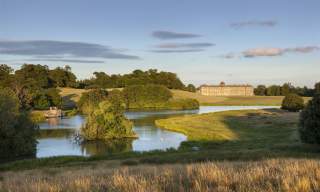 Turner's Vision at Petworth