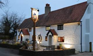 The Black Horse, Climping