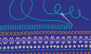 Thread...a festival of textiles