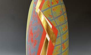 Tony Laverick: Maker in Focus | New Ashgate Gallery