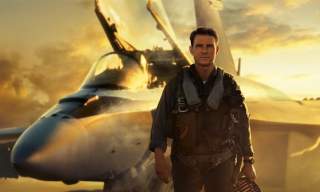 Baby Friendly Cinema Club - Top Gun: Maverick | G Live