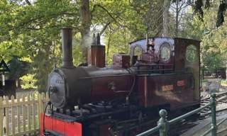 Rural Life Living Museum