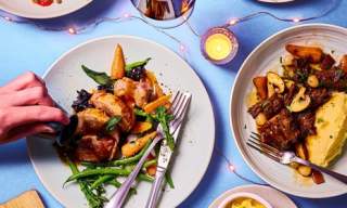 Let's celebrate Christmas | Côte Farnham